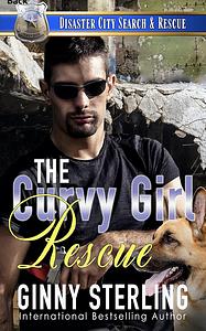 The Curvy Girl Rescue by Ginny Sterling