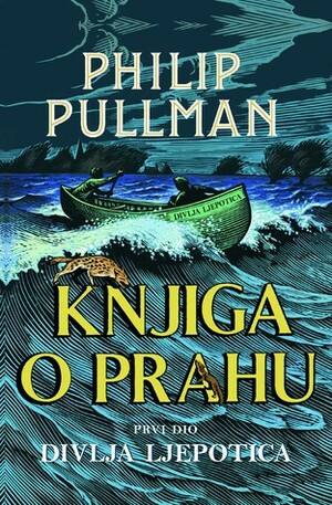 Divlja ljepotica by Philip Pullman