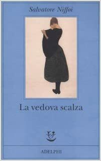 La vedova scalza by Salvatore Niffoi