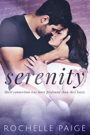 Serenity by Rochelle Paige