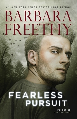 Fearless Pursuit by Barbara Freethy