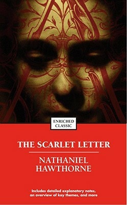 The Scarlet Letter by Nathaniel Hawthorne