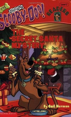 The Secret Santa Mystery by Gail Herman
