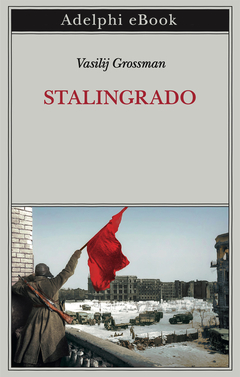Stalingrado by Vasily Grossman