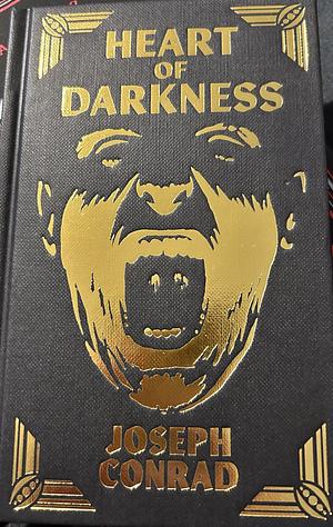 Heart of Darkness and Tales of Unrest by Joseph Conrad