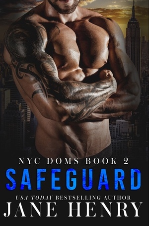 Safeguard by Jane Henry