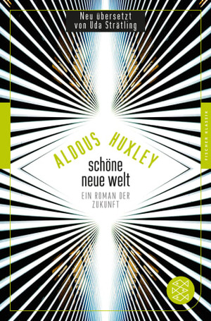 Schöne Neue Welt by Aldous Huxley