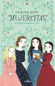 Mujercitas by Louisa May Alcott, Patti Smith