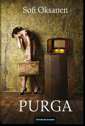 Purga by Sofi Oksanen