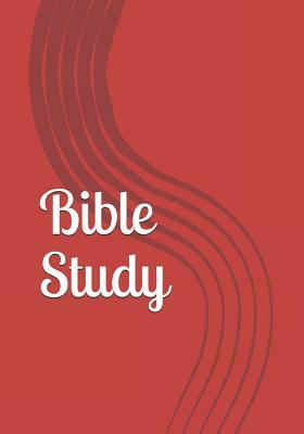 Bible Study by Carol Taylor
