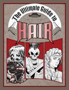 The Ultimate Guide to Hair by Celeste Conowitch, Neal Powell