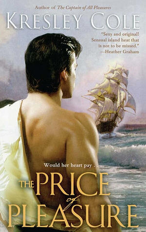 The Price of Pleasure by Kresley Cole