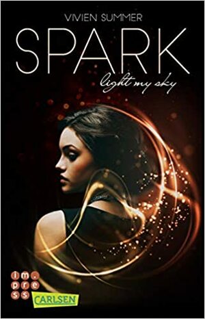 Spark by Vivien Summer