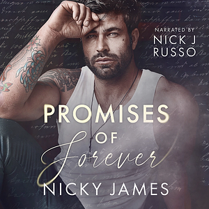 Promises of Forever by Nicky James