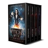 Witch's Bite Box Set: The Complete Series by Stephanie Foxe