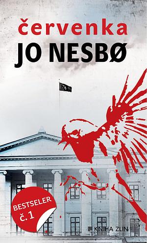 Červenka by Jo Nesbø