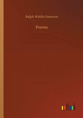 Poems by Ralph Waldo Emerson