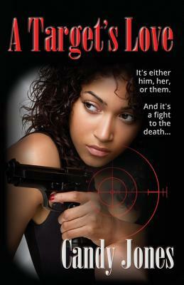 A Target's Love by Candy Jones