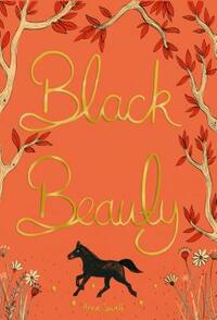 Black Beauty by Anna Sewell