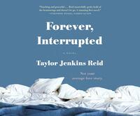 Forever, Interrupted by Taylor Jenkins Reid