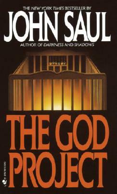The God Project by John Saul