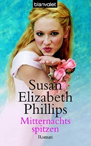 Mitternachtsspitzen by Susan Elizabeth Phillips
