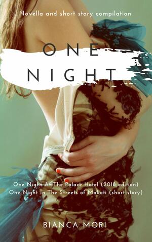 One Night At The Palace Hotel by Bianca Mori