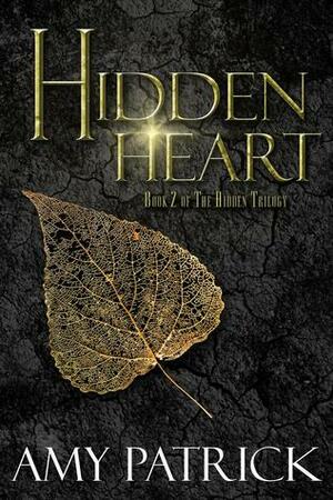 Hidden Heart by Amy Patrick