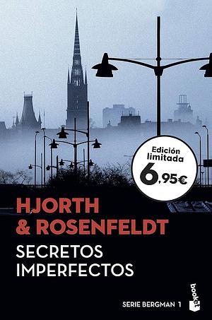 Secretos imperfectos by Hans Rosenfeldt, Michael Hjorth