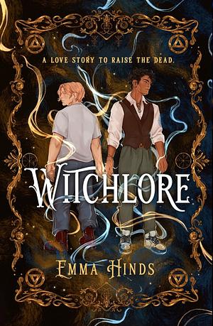 Witchlore by Emma Hinds