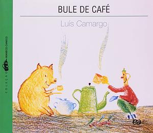 Bule de Café by Luís Camargo