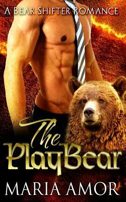 The PlayBear by Maria Amor