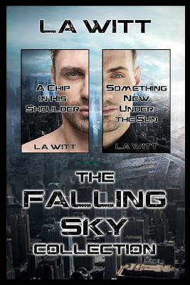 The Falling Sky Collection by L.A. Witt