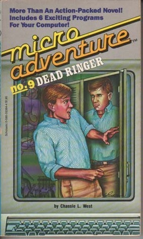 Dead Ringer by Chassie West