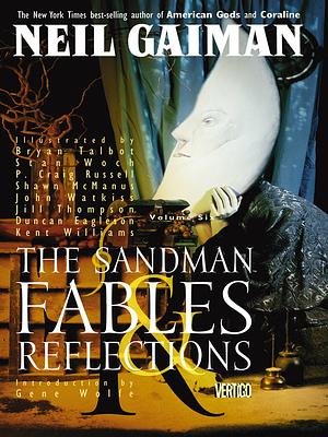 The Sandman (1989), Volume 6 by Neil Gaiman