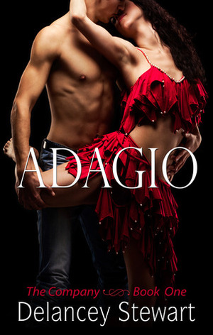 Adagio by Delancey Stewart