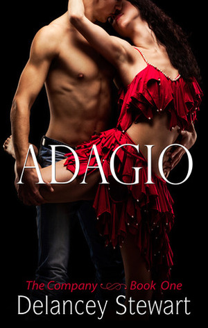 A'Dagio by Delancey Stewart