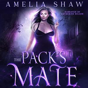 The Pack's Mate by Amelia Shaw