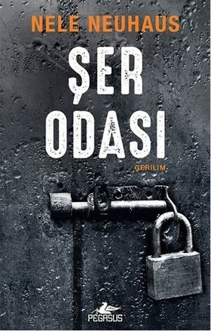 Şer Odası by Nele Neuhaus