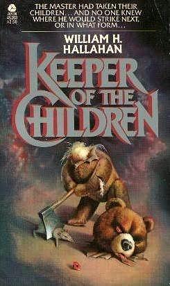 Keeper of the Children by William H. Hallahan