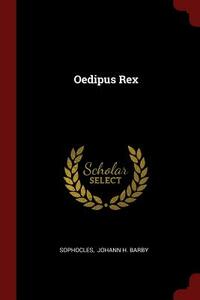Oedipus Rex by 