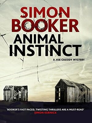 Animal Instinct by Simon Booker