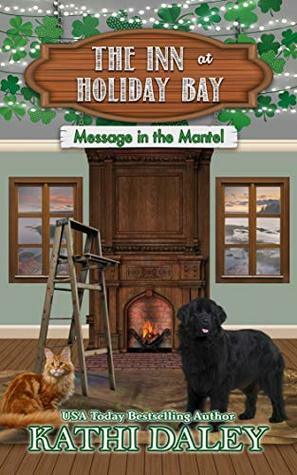 Message in the Mantel by Kathi Daley