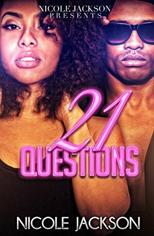 21 Questions by Nicole Jackson