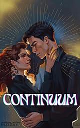 Continuum by madrose_writing