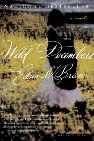 Wild Decembers by Edna O'Brien