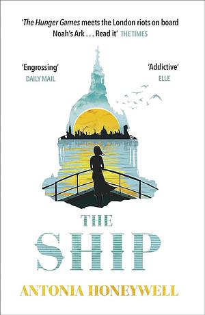 The Ship by Antonia Honeywell