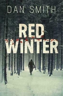 Red Winter by Dan Smith