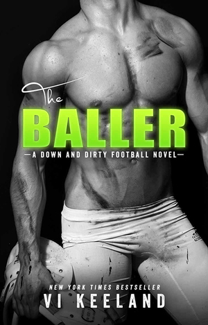 The Baller by Vi Keeland