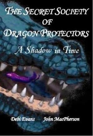 A Shadow in Time - Book 3 by Debi Evans